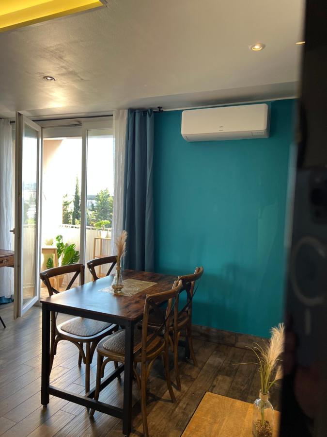 Le Paradis Appartement Martigues Extérieur photo